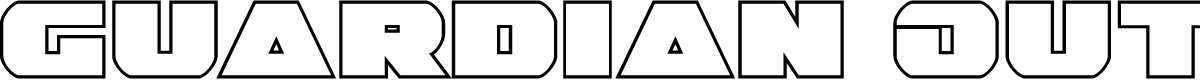 Guardian Outline