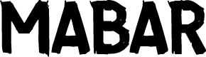 Mabar