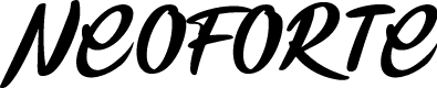 Neoforte DEMO