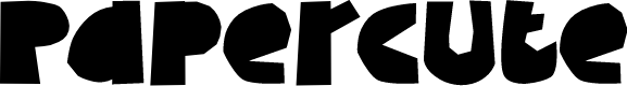 Papercute