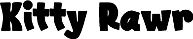 Kitty Rawr