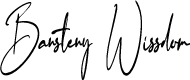 Bansteny Wissdom Regular