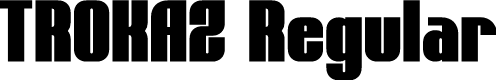 TROKAZ Regular