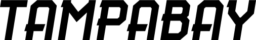 Tampa Bay Personal Use 4