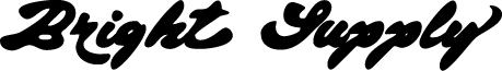 BrightSupplyDemo-Organic