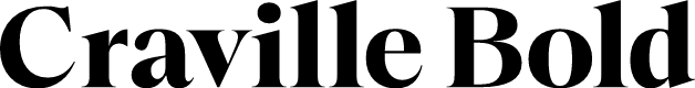 Craville Bold