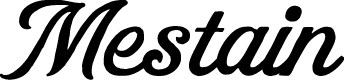 Mestain Regular Demo