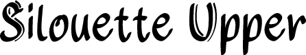 Silouette Upper