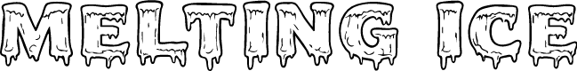 Melting Ice