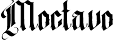 Moctavo