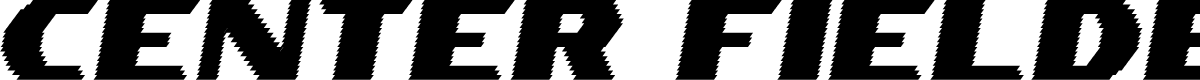 Center Fielder Demo