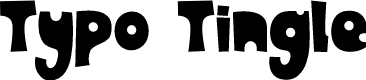 Typo Tingle