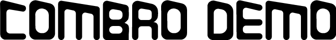 Combro Demo
