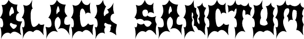 Black Sanctum