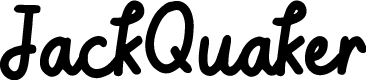 JackQuaker