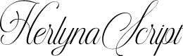 Herlyna-Script
