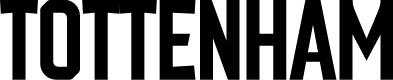Tottenham Personal 1