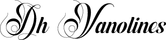 DhVanolinesDEMO-Bold