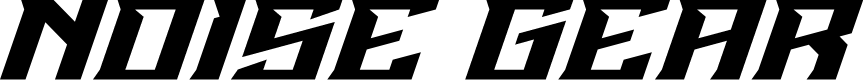 Noise Gear