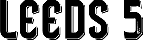 Leeds Personal Use 8