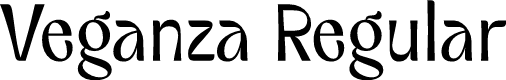 Veganza Regular