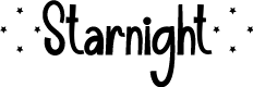 Starnight
