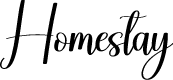 Homestay