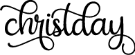 christday