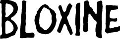 Bloxine