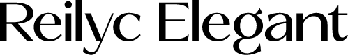 Reilyc Elegant Demo Regular
