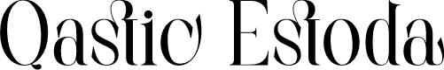 Qastic Estoda