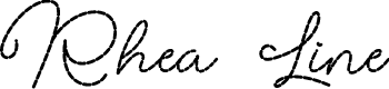 Rhea Line