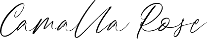 Camalla Rose