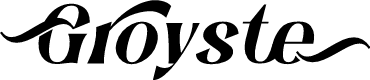 Groyste Italic