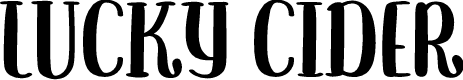 LuckyCider