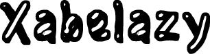 Xabelazy