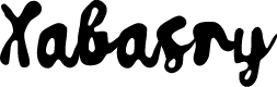 Xabasry
