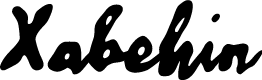 Xabehin