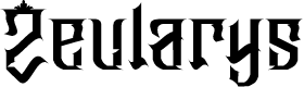 Zeularys