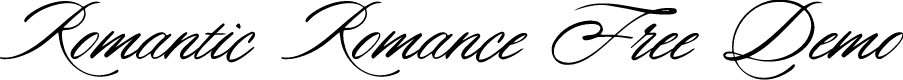 Romantic Romance Free Demo