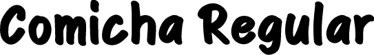 Comicha Regular