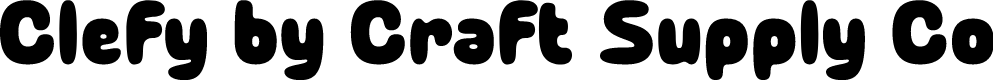 Clefy Demo Regular