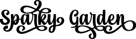 Sparky Garden Regular