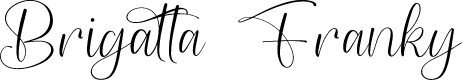Brigatta Franky