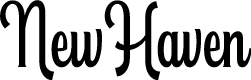NewHaven Demo