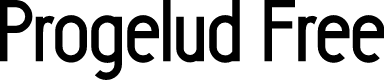 Progelud Free Version