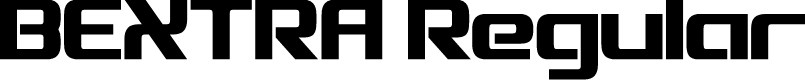 BEXTRA Regular