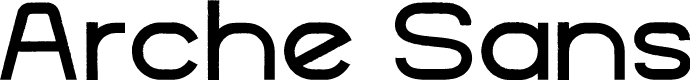 Arche Sans