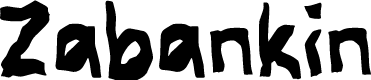 Zabankin