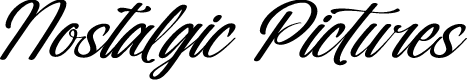 Nostalgic Pictures DEMO VERSION